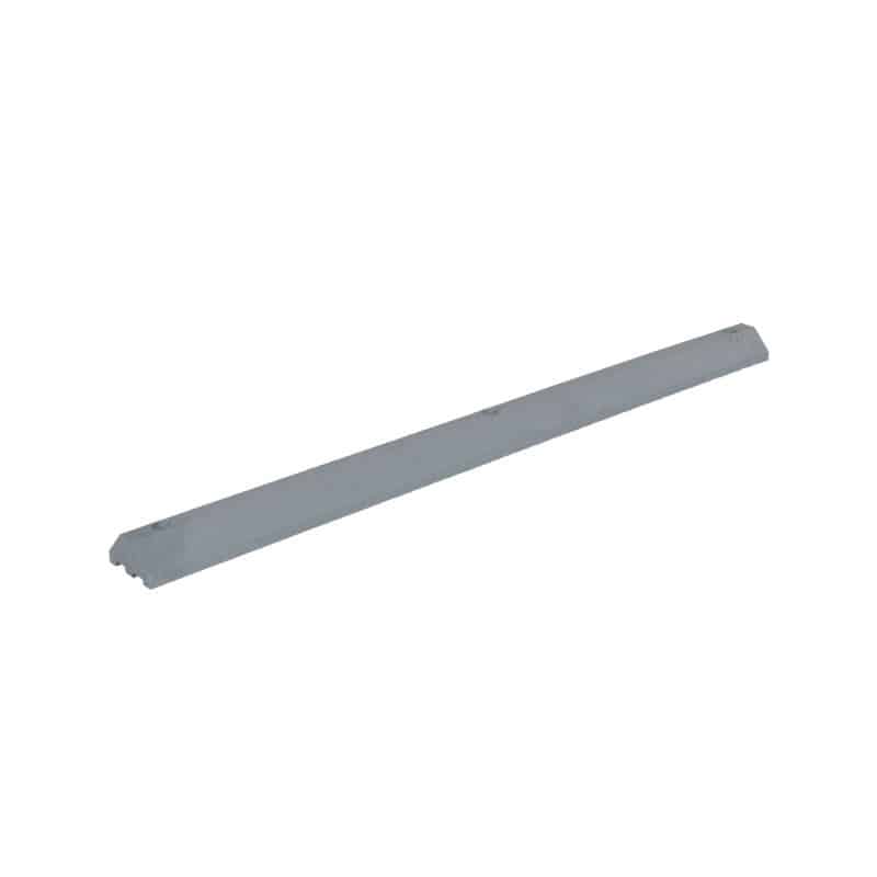 Vestil Cs-33-G Recycled Plastic Car Stop
