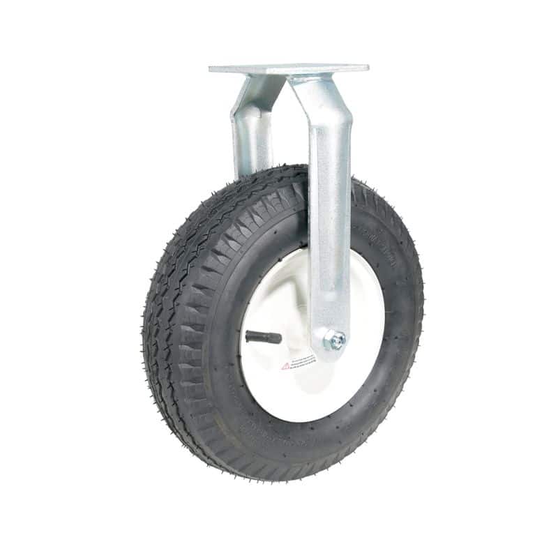 Vestil Cst-Pn-12X3.5-R Pneumatic Rigid Caster