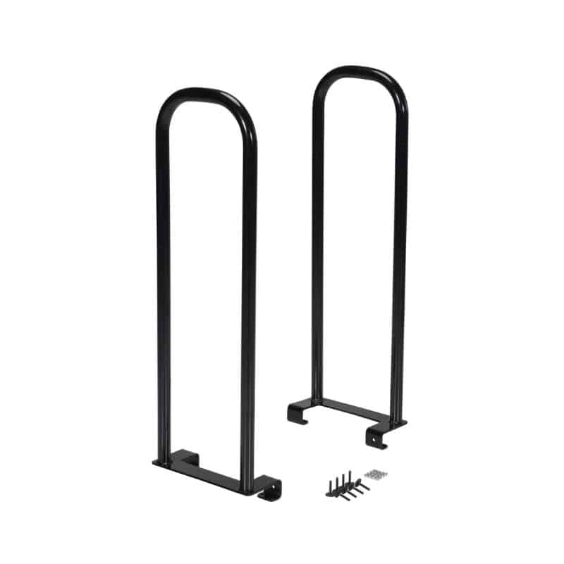 Eoslift Dp25 Heavy Duty Drum Transporter - Eoslift Dp25 Heavy Duty Drum Transporter - Material Handling