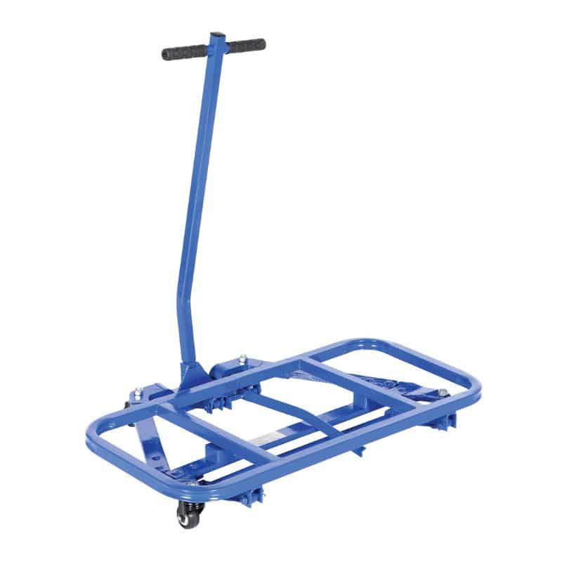 Eoslift Dp25 Heavy Duty Drum Transporter - Eoslift Dp25 Heavy Duty Drum Transporter - Material Handling