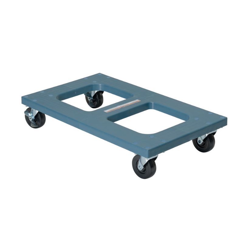 Eoslift Dp25 Heavy Duty Drum Transporter - Eoslift Dp25 Heavy Duty Drum Transporter - Material Handling