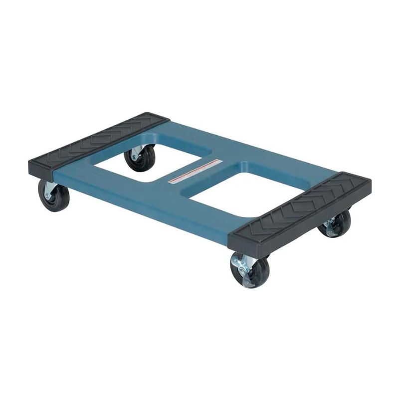 Eoslift Dp25 Heavy Duty Drum Transporter - Eoslift Dp25 Heavy Duty Drum Transporter - Material Handling