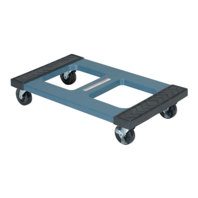 Eoslift Dp25 Heavy Duty Drum Transporter - Eoslift Dp25 Heavy Duty Drum Transporter - Material Handling