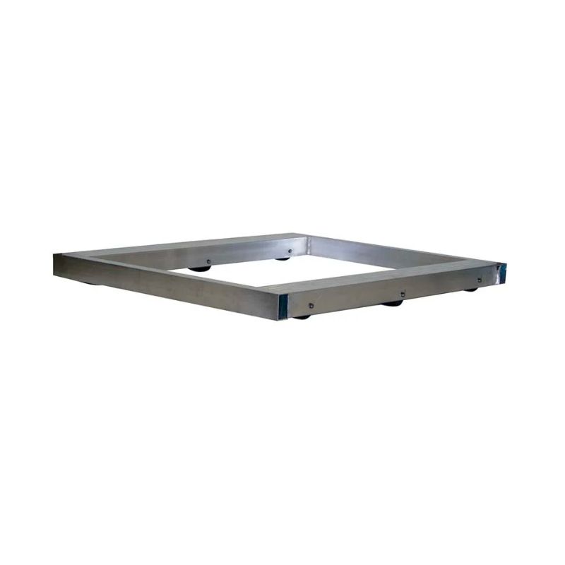 Eoslift Dp25 Heavy Duty Drum Transporter - Eoslift Dp25 Heavy Duty Drum Transporter - Material Handling