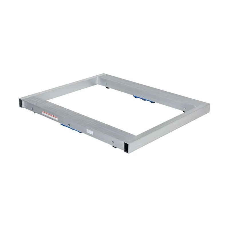 Eoslift Dp25 Heavy Duty Drum Transporter - Eoslift Dp25 Heavy Duty Drum Transporter - Material Handling