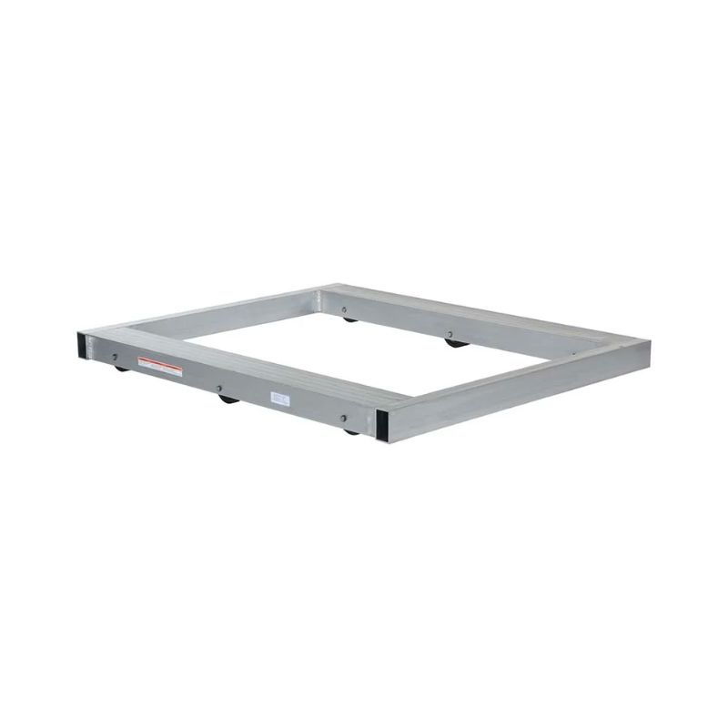 Eoslift Dp25 Heavy Duty Drum Transporter - Eoslift Dp25 Heavy Duty Drum Transporter - Material Handling