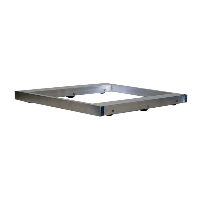 Eoslift Dp25 Heavy Duty Drum Transporter - Eoslift Dp25 Heavy Duty Drum Transporter - Material Handling