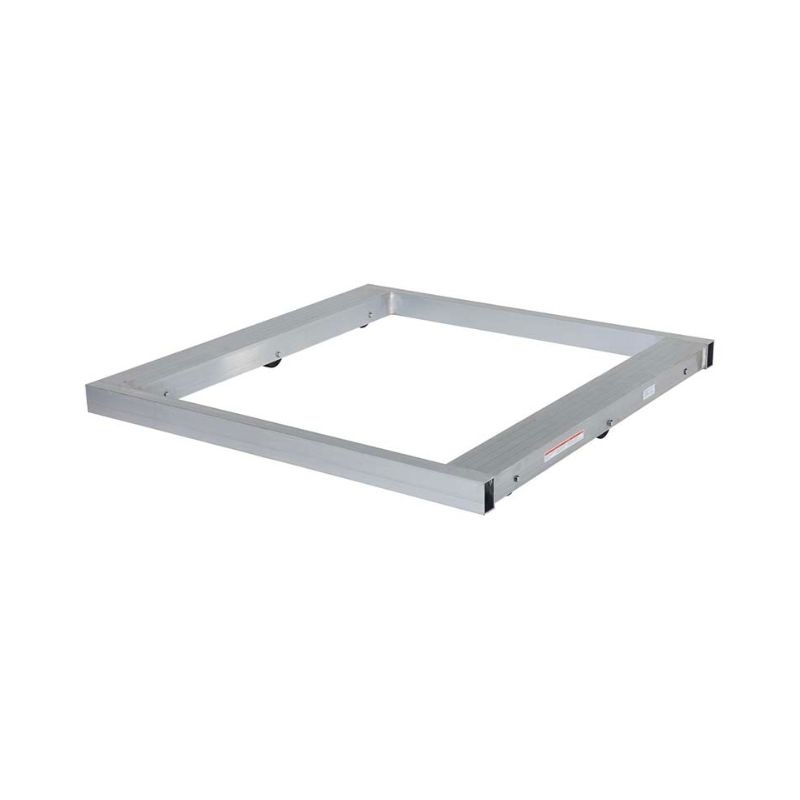 Eoslift Dp25 Heavy Duty Drum Transporter - Eoslift Dp25 Heavy Duty Drum Transporter - Material Handling