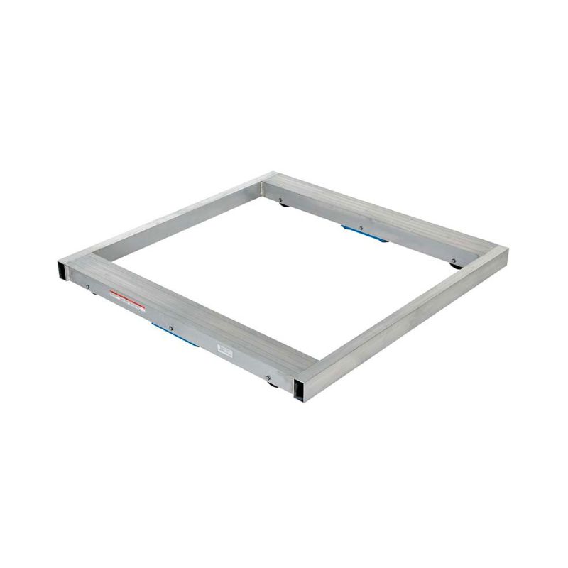 Eoslift Dp25 Heavy Duty Drum Transporter - Eoslift Dp25 Heavy Duty Drum Transporter - Material Handling