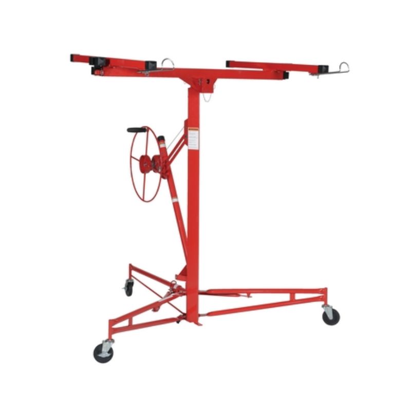 Vestil-Dph-X-11-Steel-Deluxe-Drywall-And-Panel-Hoist