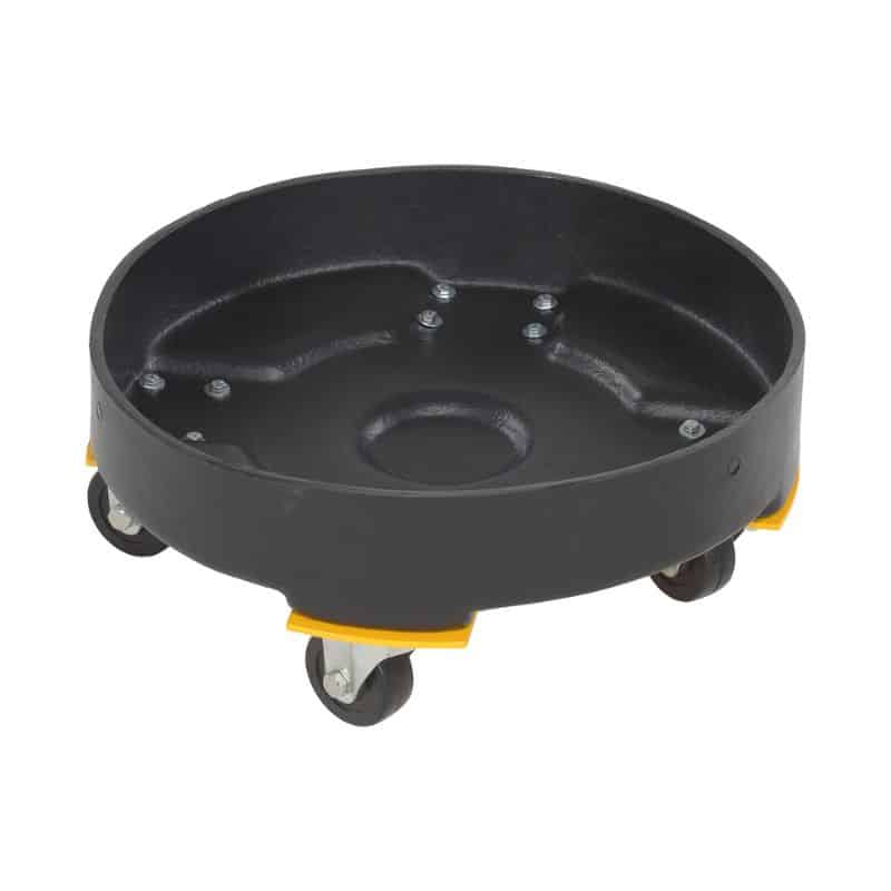 Eoslift Dp25 Heavy Duty Drum Transporter - Eoslift Dp25 Heavy Duty Drum Transporter - Material Handling