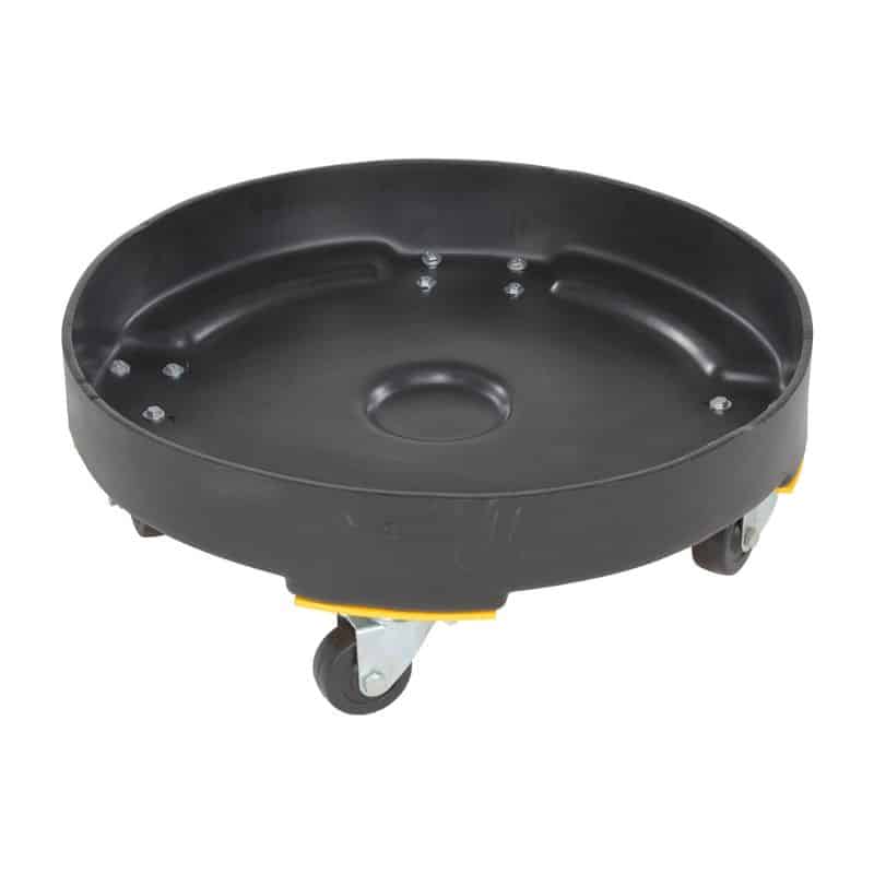 Eoslift Dp25 Heavy Duty Drum Transporter - Eoslift Dp25 Heavy Duty Drum Transporter - Material Handling