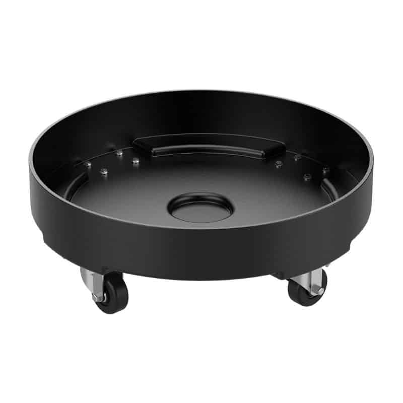Eoslift Dp25 Heavy Duty Drum Transporter - Eoslift Dp25 Heavy Duty Drum Transporter - Material Handling