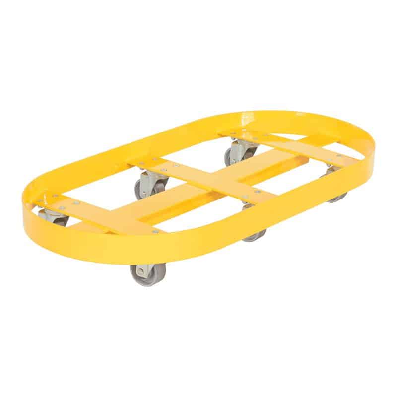 Eoslift Dp25 Heavy Duty Drum Transporter - Eoslift Dp25 Heavy Duty Drum Transporter - Material Handling