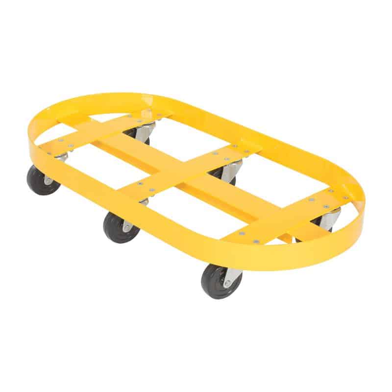 Eoslift Dp25 Heavy Duty Drum Transporter - Eoslift Dp25 Heavy Duty Drum Transporter - Material Handling