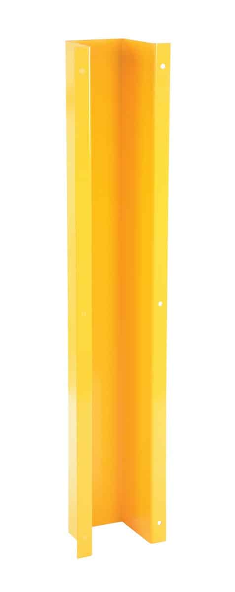 Vestil Dsg-48 Steel Pipe And Downspout Protector 1