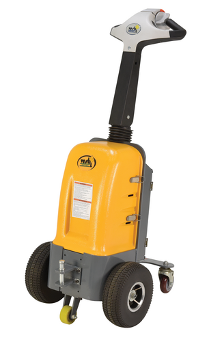 Vestil E-Tug-10 Steel Electric Powered Tugger - Vestil E-Tug-10 Steel Electric Powered Tugger - Material Handling