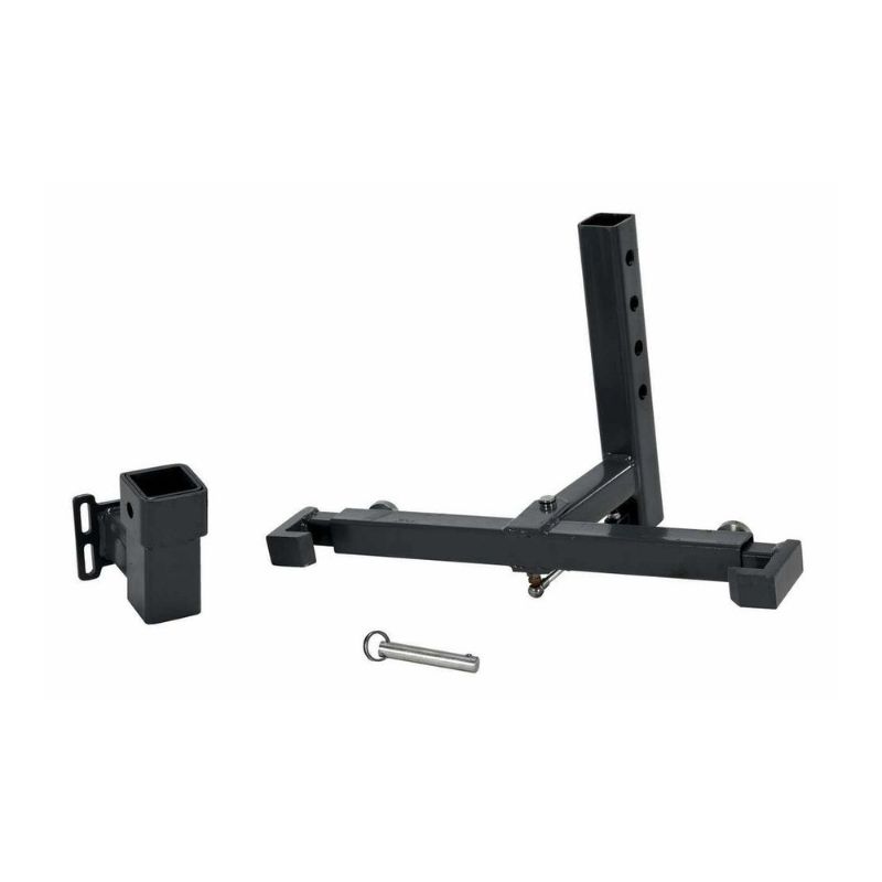 Vestil E-Tug-10 Steel Electric Powered Tugger - Vestil E-Tug-10 Steel Electric Powered Tugger - Material Handling