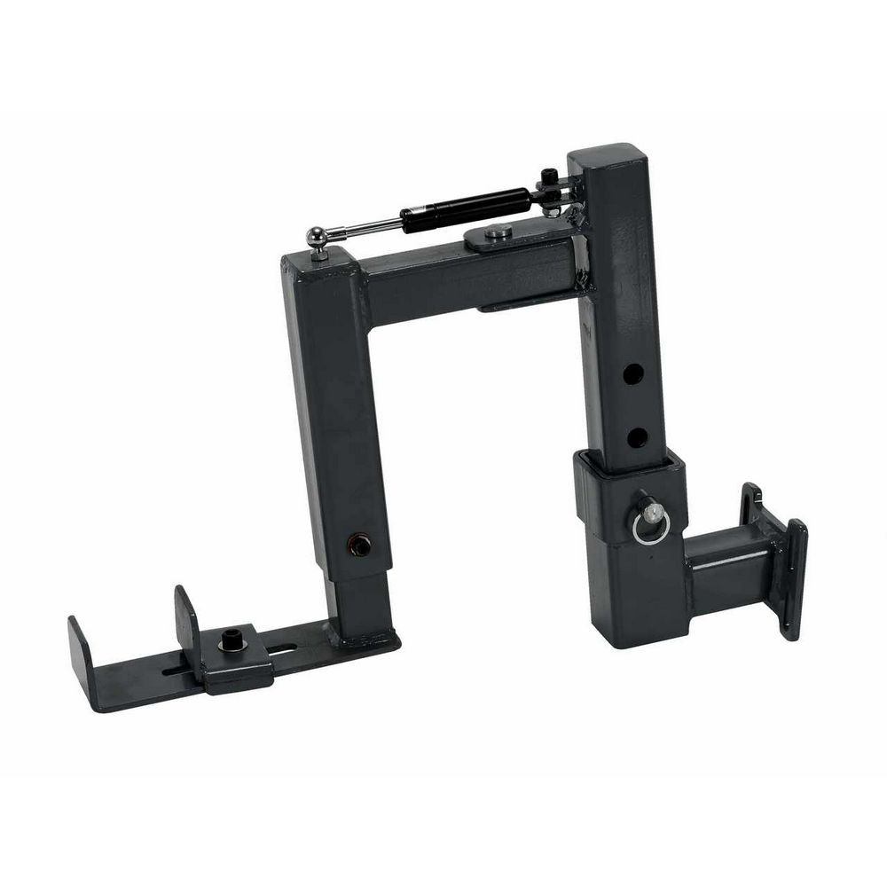 Vestil E-Tug-10 Steel Electric Powered Tugger - Vestil E-Tug-10 Steel Electric Powered Tugger - Material Handling