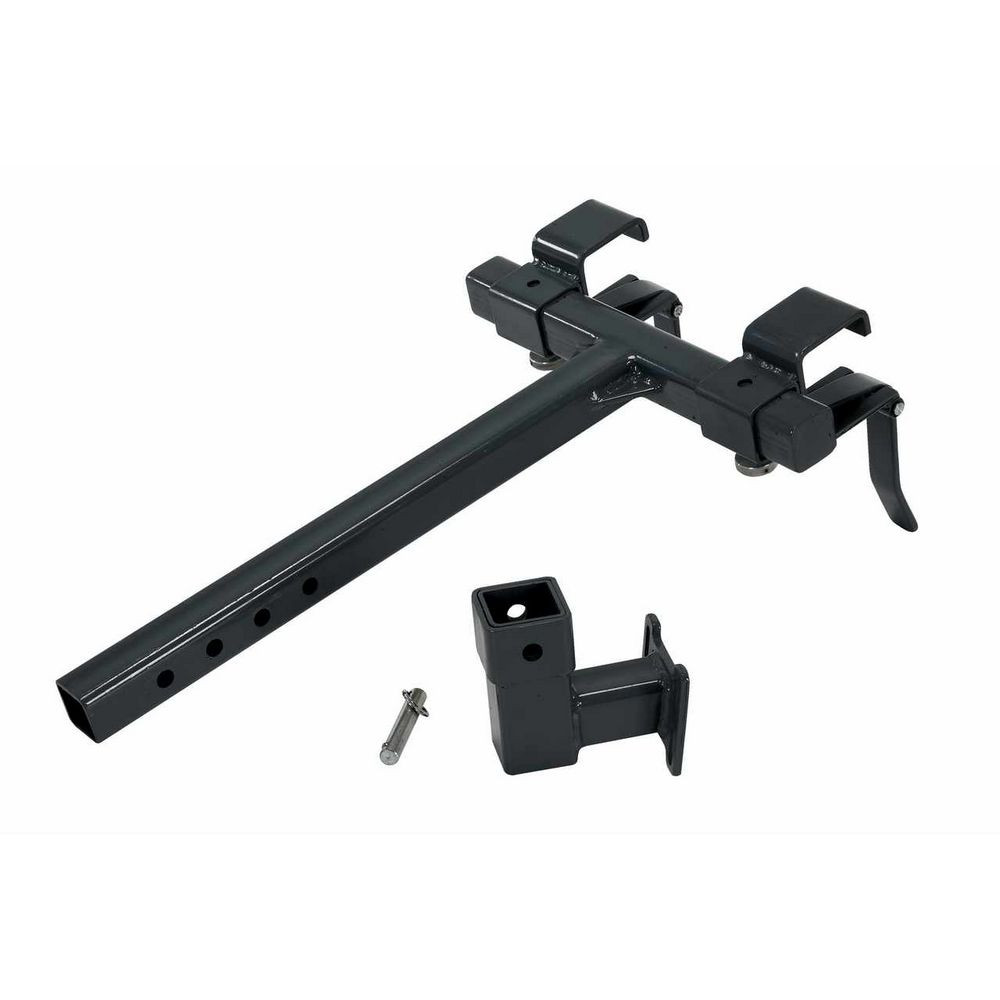 Vestil E-Tug-10 Steel Electric Powered Tugger - Vestil E-Tug-10 Steel Electric Powered Tugger - Material Handling