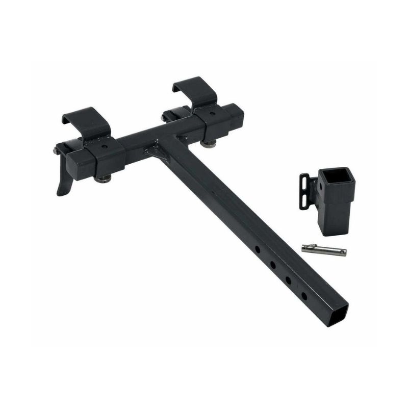 Vestil E-Tug-10 Steel Electric Powered Tugger - Vestil E-Tug-10 Steel Electric Powered Tugger - Material Handling