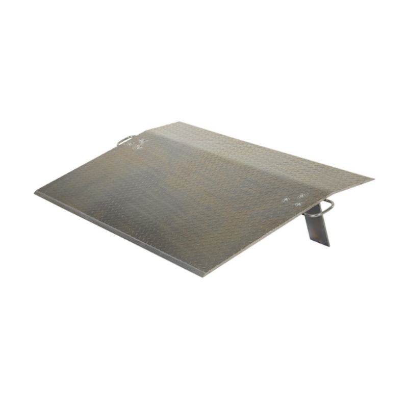 Vestil Eh-4860 Aluminum Economizer Dock Plate