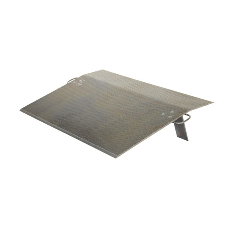 Vestil Eh-6024 Aluminum Economizer Dock Plate