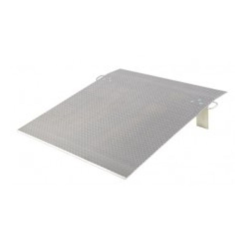 Vestil Eh-6054 Aluminum Economizer Dock Plate