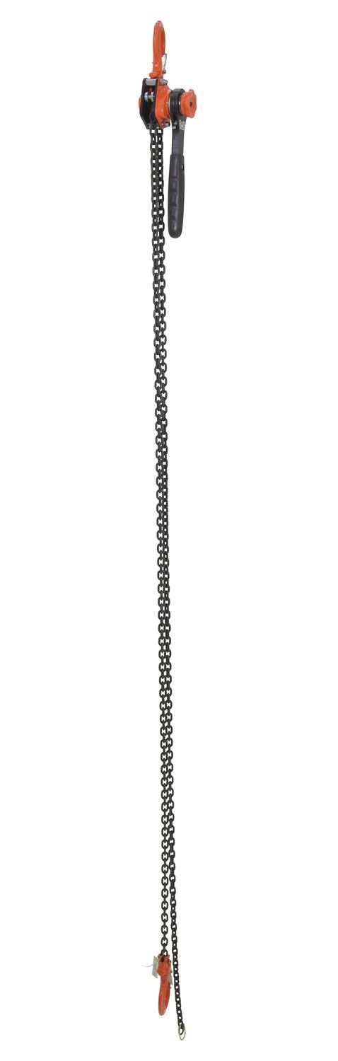 Vestil Elh-10-10 Mighty Mini Lever Hoist 1