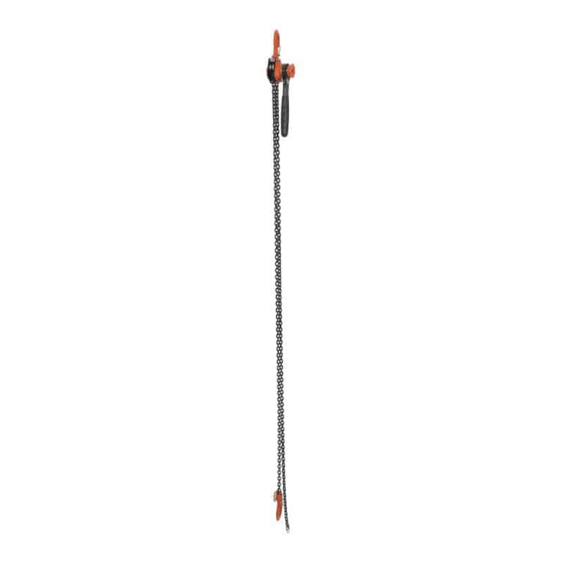 Vestil Elh-10-10 Mighty Mini Lever Hoist