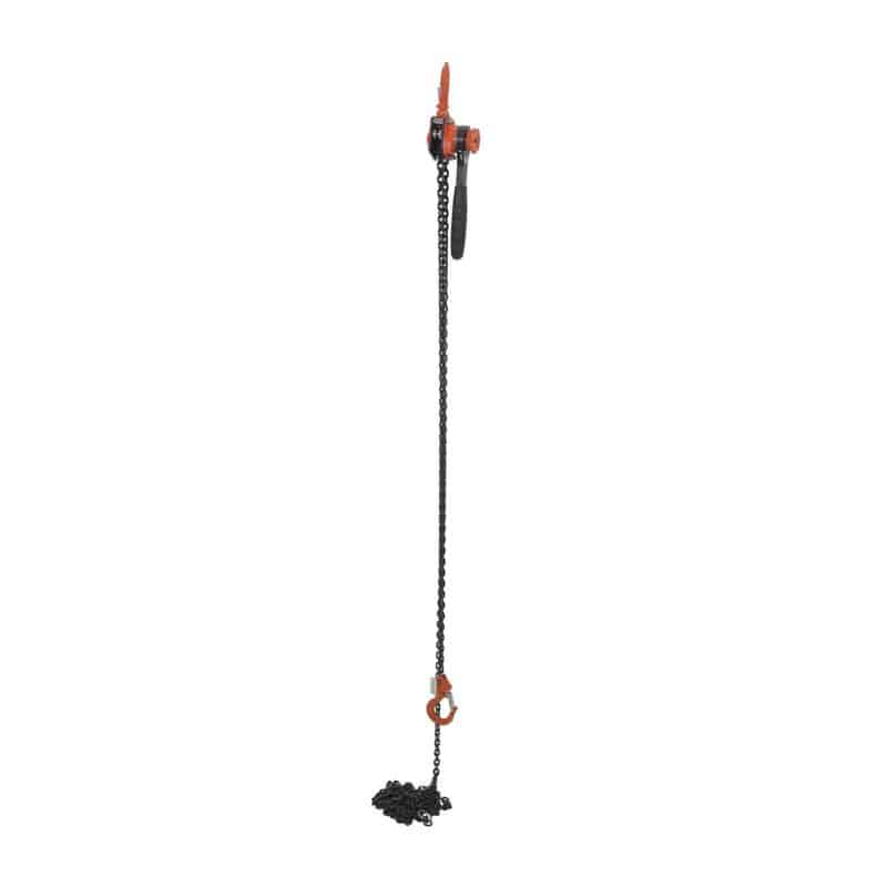 Vestil Elh-10-20 Mighty Mini Lever Hoist