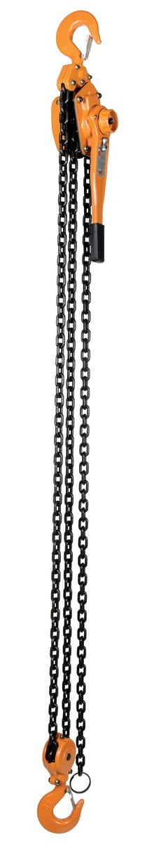 Vestil Elh-120-10 Economy Lever Hoist 1