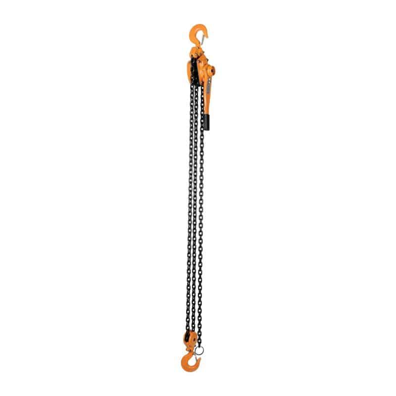 Vestil Elh-120-10 Economy Lever Hoist