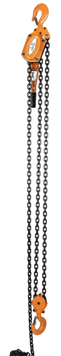 Vestil Elh-120-20 Economy Lever Hoist 3