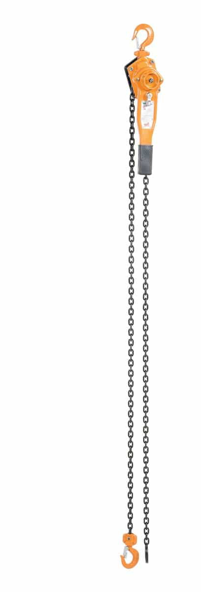 Vestil Elh-15-10 Economy Lever Hoist 1