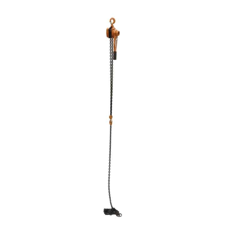 Vestil Elh-15-20 Economy Lever Hoist