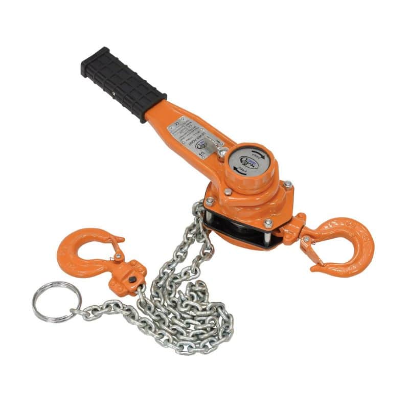 Vestil Elh-15-5 Economy Lever Hoist