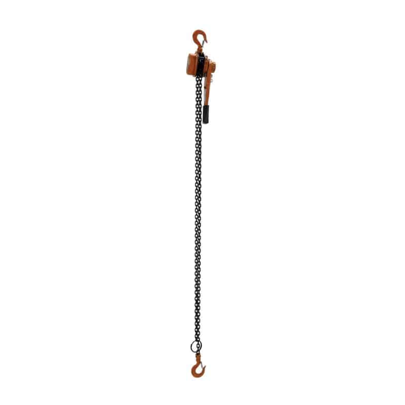 Vestil Elh-20-10 Economy Lever Hoist