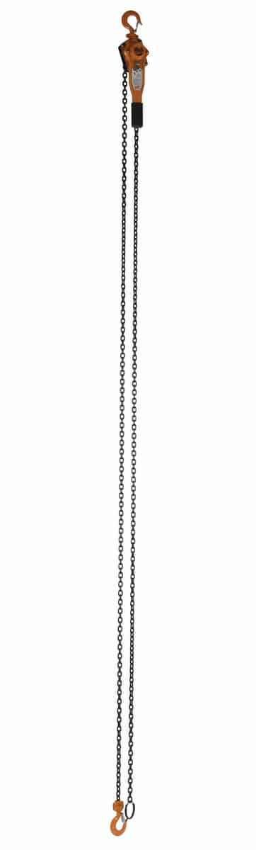 Vestil Elh-20-20 Economy Lever Hoist 1