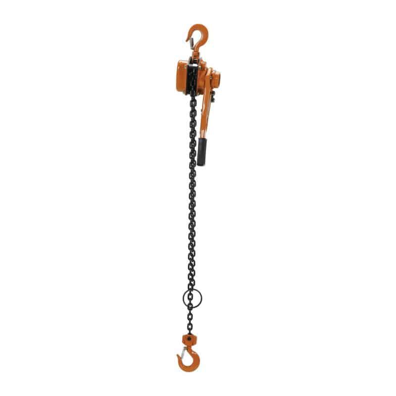 Vestil Elh-20-5 Steel Economy Lever Hoist