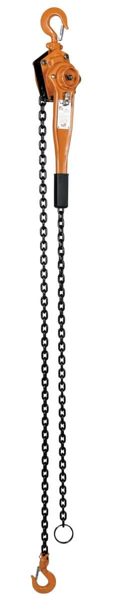 Vestil Elh-30-10 Economy Lever Hoist 1