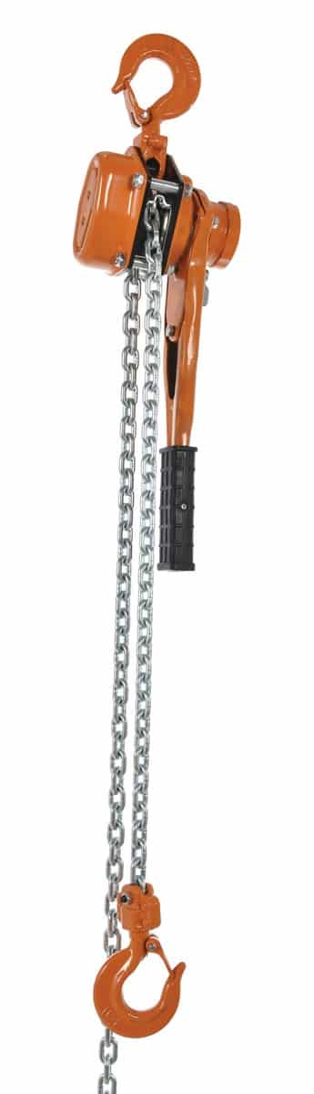 Vestil Elh-30-20 Economy Lever Hoist 1