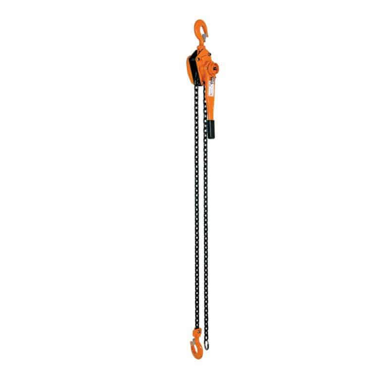 Vestil Elh-60-10 Economy Lever Hoist