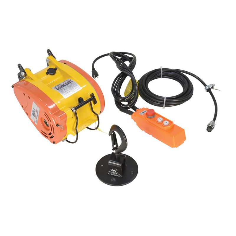 Vestil-Emh-5-Electric-Mini-Hanging-Cable-Hoist