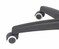 Vestil Ese-Wc-2232 Ergonomic Sitting Work Chair 3
