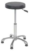 Vestil Ese-Ws-1927 Ergonomic Sitting Work Stool 1