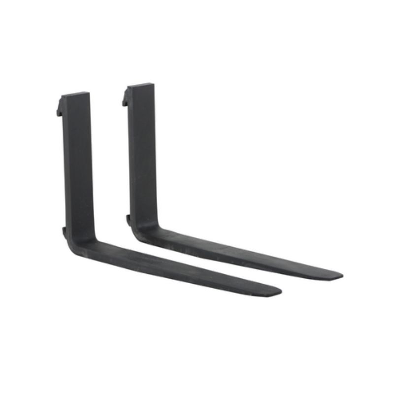 Vestil F4-1.25-48 Forged Steel Forks