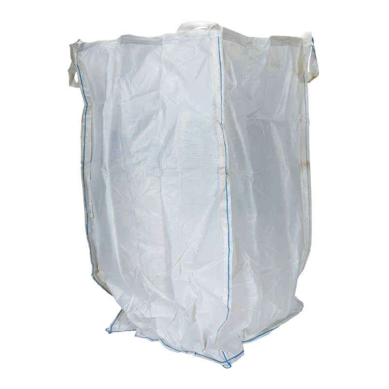 Vestil Fab-H-63 Polypropylene Coated Fabric Hopper