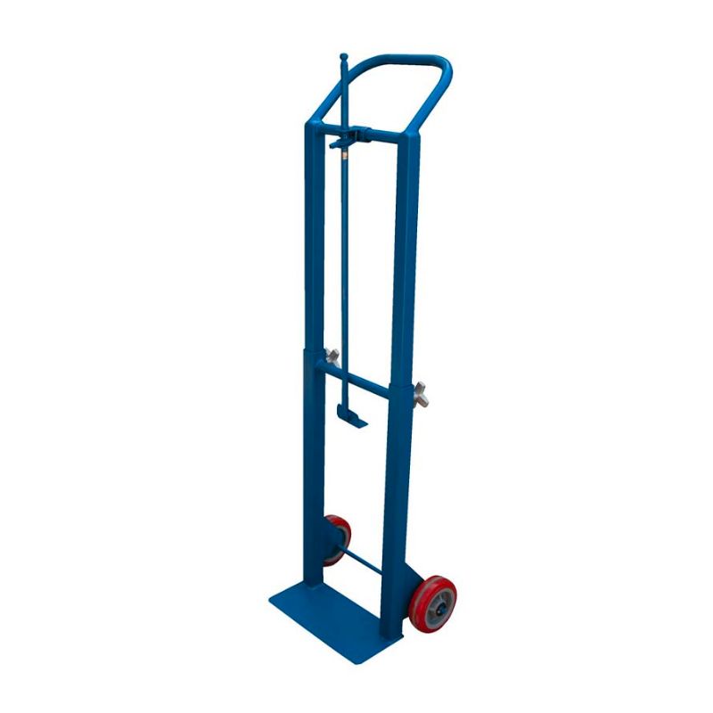 Vestil Fcht-34 File Cabinet Hand Truck
