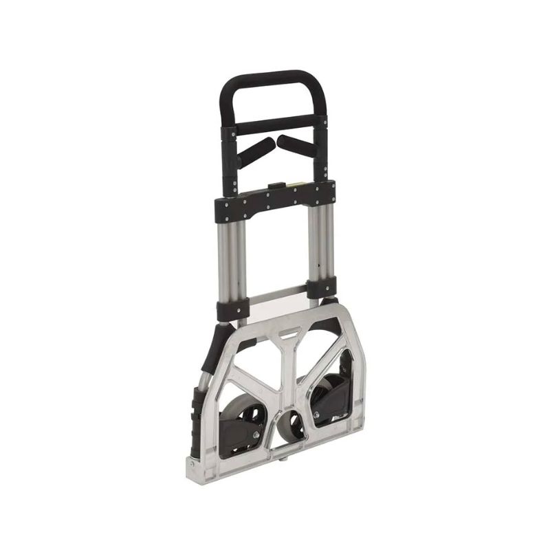 Vestil Fhc-400 Aluminum Foldaway Hand Truck